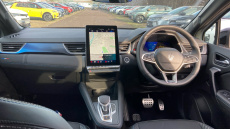 Renault Symbioz 1.6 E-Tech FHEV 145 Techno Esprit Alpine 5dr Auto Hybrid Estate